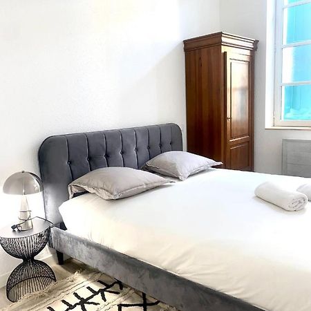 *Chic & Basic T3* Place Carnot Carcassonne Ngoại thất bức ảnh