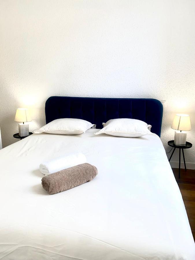 *Chic & Basic T3* Place Carnot Carcassonne Ngoại thất bức ảnh