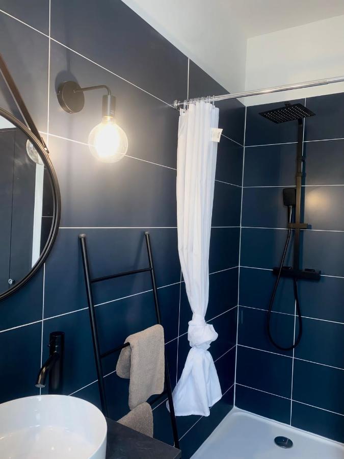 *Chic & Basic T3* Place Carnot Carcassonne Ngoại thất bức ảnh