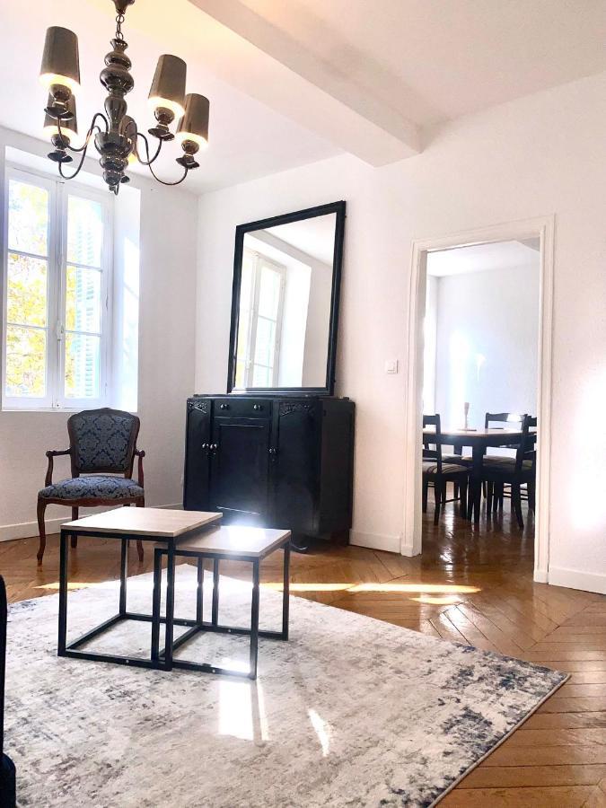 *Chic & Basic T3* Place Carnot Carcassonne Ngoại thất bức ảnh