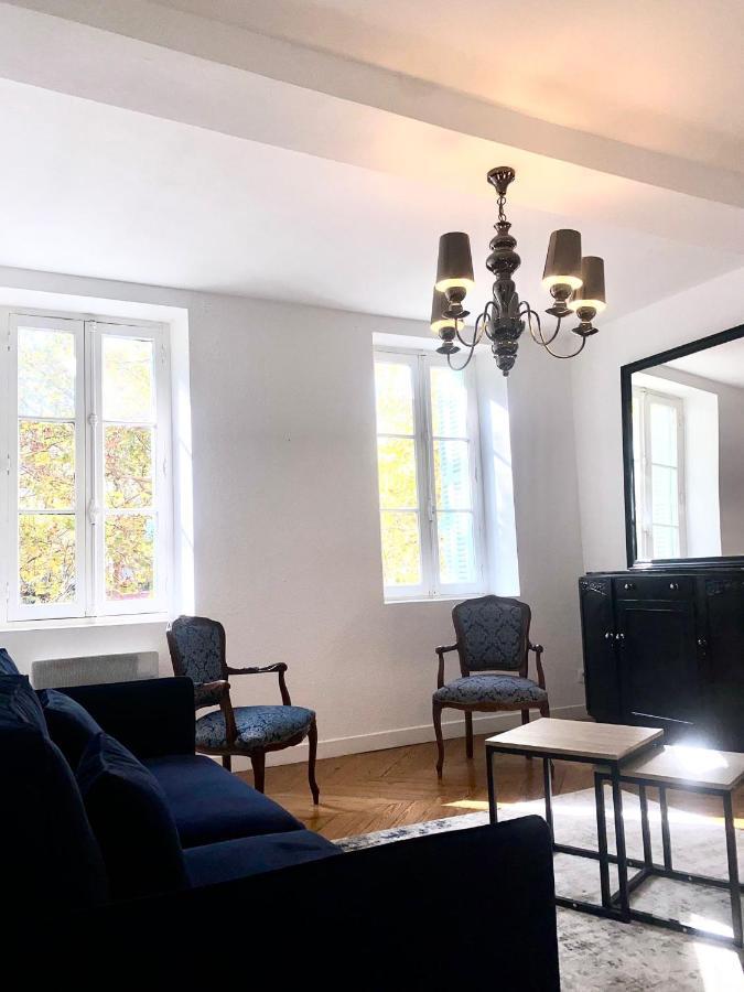 *Chic & Basic T3* Place Carnot Carcassonne Ngoại thất bức ảnh
